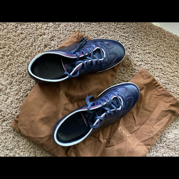 Gucci shoes - Picture 1 of 4